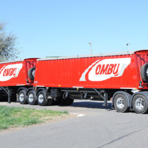 Bitren Tolva Cerealera PBTC 75T