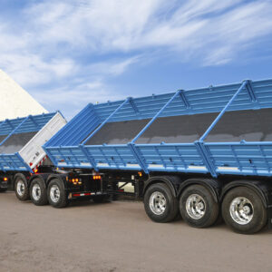 Bitren Volcador Bilateral PBTC 75T