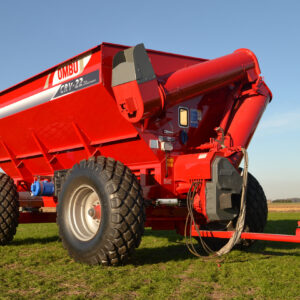 Tolva Autodescargable CRV 22