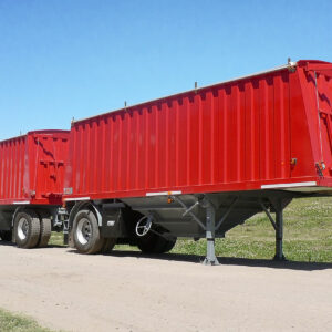 Equipo Full Trailer