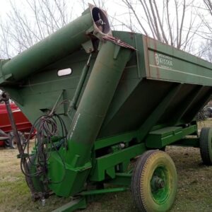 Tolva autodescargable 20T - INT 1236