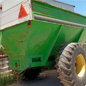 Tolva autodescargable - INT 1280