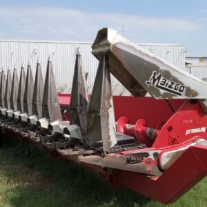 Cabezal maicero Usado – 14 surcos a 52cm – INT 616