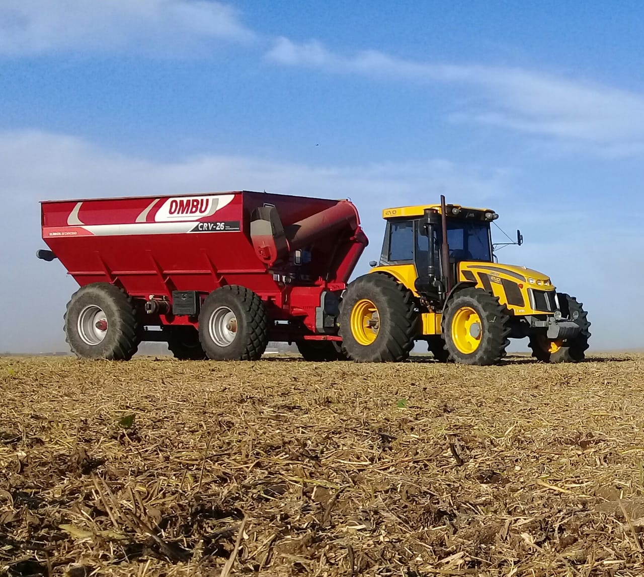 Tolva Autodescargable CRV 26 - Miniatura 6